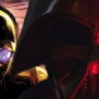 CINÉMA ACTUS - Dans la série de bandes dessinées Star Wars : Dark Droids, un mal redoutable frappe à nouveau, malgré les tentatives des anciens Sith pour le contenir. Même Dark Vador a des ennuis... [Cet article contient des spoilers sur les histoires de Dark Droids].