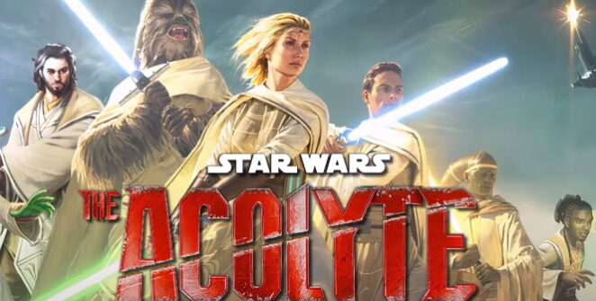 CINÉMA ACTUS - Leslye Headland, showrunner de Star Wars : The Acolyte, s'est inspirée d'un des posts les plus partagés de la franchise pour créer un personnage.