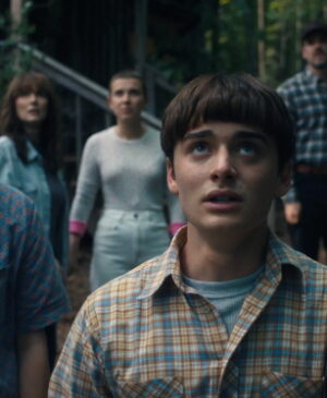 CINÉMA ACTUS - La saison 5 de Stranger Things prend un gros risque avec son casting, pouvant potentiellement décevoir les téléspectateurs, principalement parce qu'elle a choisi une star des années 1980.