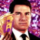 CINÉMA ACTUS - Mission : Impossible 7 est un nouveau gros salaire pour Tom Cruise. Mais dépassera-t-il les dix chiffres de Top Gun : Maverick... ?