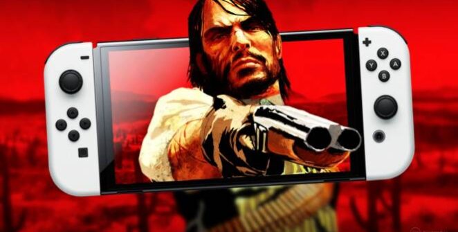 TEST – Treize ans après avoir devenu comme l'un des meilleurs de la génération PS3 et Xbox 360, Red Dead Redemption fait une arrivée surprenante sur la Nintendo Switch.