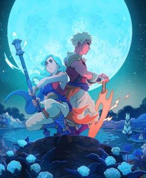 Sea of Stars est un chef-d'œuvre néo-rétro, évoquant des titres emblématiques des années 90 comme Chrono Trigger et Secret of Mana.