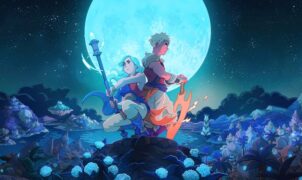 Sea of Stars est un chef-d'œuvre néo-rétro, évoquant des titres emblématiques des années 90 comme Chrono Trigger et Secret of Mana.