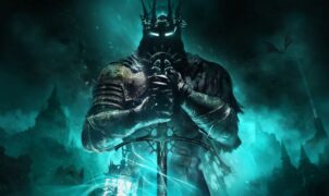 Lords of the Fallen présente une toute nouvelle aventure RPG épique dans un monde vaste et interconnecté plus de cinq fois plus grand que le jeu original.