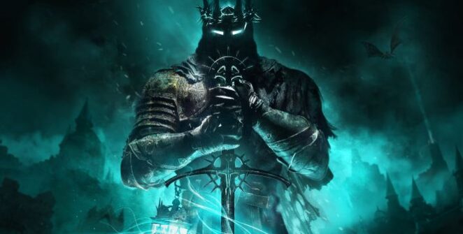 Lords of the Fallen présente une toute nouvelle aventure RPG épique dans un monde vaste et interconnecté plus de cinq fois plus grand que le jeu original.
