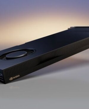 TECH ACTUS - Bien qu'il soit courant de voir des cartes graphiques qui occupent au moins deux emplacements sur votre ordinateur (et même trois ou quatre emplacements sont désormais standard), Nvidia