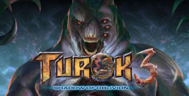 Turok 3 : Shadow of Oblivion est sorti le 6 septembre 2000 sur Nintendo 64, mais désormais toutes les plateformes modernes recevront le jeu.
