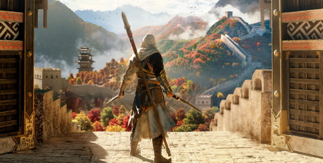 Des images de gameplay du prochain jeu mobile d'Ubisoft, Assassin's Creed Jade, ont été diffusées prématurément depuis la bêta fermée du jeu en cours de développement.