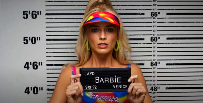 CINÉMA ACTUS - Le film Barbie avec Margot Robbie a été interdit dans deux autres pays du Moyen-Orient pour sa représentation du féminisme et de la sexualité.