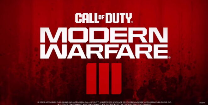 Call of Duty 2023 sera présenté dans son intégralité dans la Warzone. Et la campagne Kickstarter pour le jeu de société est sur le point d'être lancée... Modern Warfare 3