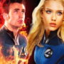 CINÉMA ACTUS - Marvel Studios aurait trouvé Sue Storm et Johnny Storm pour le MCU, avec Vanessa Kirby et Joseph Quinn qui rejoindront le film Fantastic Four.