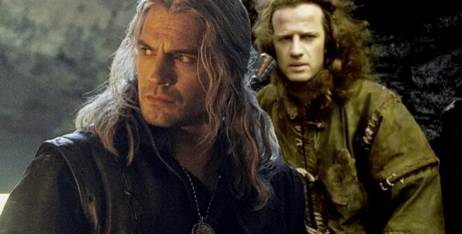CINÉMA ACTUS - Le réalisateur Chad Stahelski a fait le point sur le reboot de Highlander, avec Henry Cavill, qui est toujours en cours de développement.