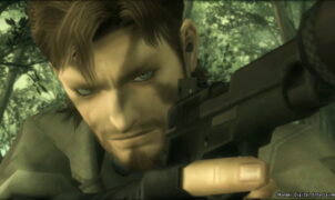 Konami brouille encore plus les pistes en annonçant que la collection Metal Gear Solid tournera en 1080p et 60 fps...