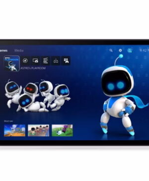 TECH ACTUS - Sony lance le PlayStation Portal. Il s'agit de la console portable précédemment connue sous le nom de Project Q. Nous avons également révélé son prix exact...