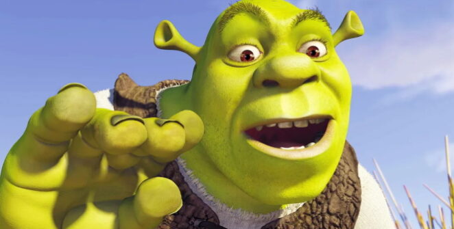 CINÉMA ACTUS - Le grand succès de DreamWorks, Shrek, est sur le point de revenir - mais qui prendra le relais pour le doublage hongrois ?