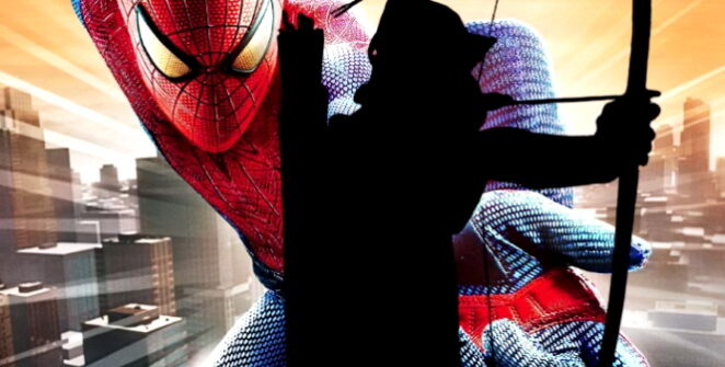 CINÉMA ACTUS - Les efforts de Sony pour trouver une franchise multi-films qui fonctionne ne se sont pas arrêtés à Spider-Man. Avant d'essayer Venom, ils ont pensé que Robin des Bois pourrait les sauver.