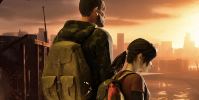 Un jeu apparemment copié sur The Last of Us de Naughty Dog disparaît de l'eShop de la Nintendo Switch après que Sony a déposé une demande de droits d'auteur.