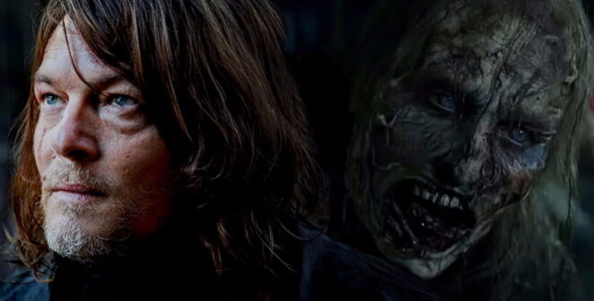 CINÉMA ACTUS - Le producteur exécutif de The Walking Dead : Daryl Dixon a révélé les nouvelles versions de zombies mutants de la série dérivée et la nouvelle menace qu'ils représentent.