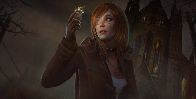 Dual Effect travaille sur Tormented Souls II. PQube le sortira en 2024 sur PlayStation 5, Xbox Series et PC (Steam, GOG, Epic Games Store).