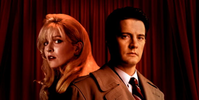 Deux développeurs indépendants décident de refaire Twin Peaks avec des graphismes PS1 et de créer un jeu intéressant inspiré de la célèbre série télévisée culte.