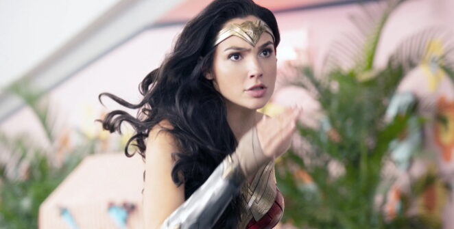 CINÉMA ACTUS - L'avenir de Gal Gadot dans l'univers DC prend un tournant choquant. L'actrice a révélé qu'elle était de nouveau en train de travailler sur Wonder Woman 3 !