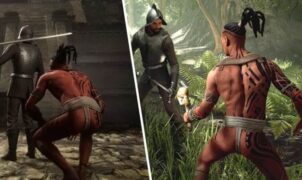 Bien qu'il n'ait pas donné signe de vie depuis un certain temps, il a été révélé que le jeu « Ecumene Aztec » d'Ecumene Games est toujours en développement.