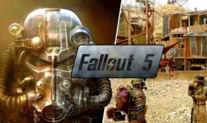 Bethesda sait que les joueurs attendent avec impatience Fallout 5, mais ils disent qu'ils "ne peuvent pas tout faire en même temps".