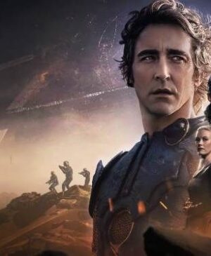 CRITIQUE DE SÉRIE - Il y a une décennie, personne n'aurait osé tenter d'adapter la saga épique 