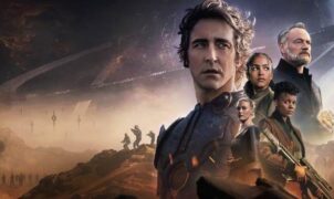 CRITIQUE DE SÉRIE - Il y a une décennie, personne n'aurait osé tenter d'adapter la saga épique "Foundation" d'Isaac Asimov pour la télévision.