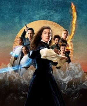 CRITIQUE DE SÉRIE - Dans les tomes ultérieurs de la série littéraire 