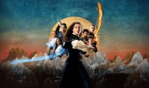 CRITIQUE DE SÉRIE - Dans les tomes ultérieurs de la série littéraire "La Roue du Temps" de Robert Jordan, un ensemble diversifié de personnages fait son apparition, souvent en embrouillant le récit et en le rendant pauvre en action.