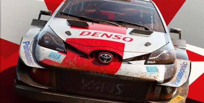 Construisez la voiture de vos rêves dans notre plus grand jeu de rallye jamais créé, EA Sports WRC, le tout nouveau jeu vidéo officiel du Championnat du monde des rallyes de la FIA, le premier développé par l'équipe primée derrière la série DiRT Rally.