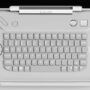 TECH ACTUS - Le PC portable d'Ayaneo promet une adhérence et un confort inégalés, et il est même équipé d'un clavier !