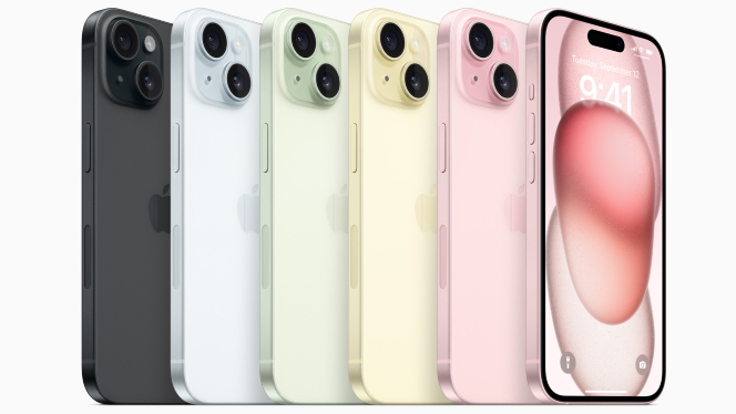 TECH NEWS - Après les débuts de l'iPhone 15 d'Apple, une chose est sûre : les prix de la version Pro supérieure ont augmenté massivement par rapport aux versions précédentes...