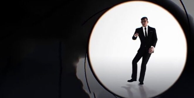 Un nouveau jeu vidéo James Bond arrive ce mois-ci, offrant aux fans de l'agent 007 de la furtivité et de l'action isométrique en amont du Projet 007.