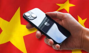 TECH ACTUS - La Chine n'a pas promulgué de lois ou de règles pour interdire l'utilisation de l'iPhone ou de toute autre marque de téléphone étrangère, a déclaré mercredi un porte-parole du gouvernement chinois.