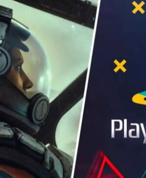 Si Starfield vous manque, les utilisateurs de PlayStation 5 peuvent désormais se procurer un RPG alternatif...