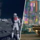 Ne comparez pas Starfield à Cyberpunk 2077, dit le concepteur. Est-ce une critique injuste ?