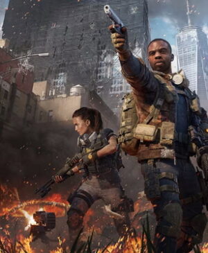 Ubisoft a annoncé à l'improviste que Tom Clancy's The Division 3 était développé par Massive Entertainment, ce qui ne veut pas dire qu'il est passé inaperçu.
