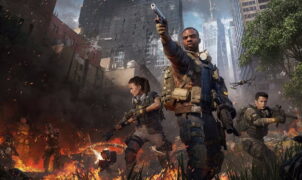 Ubisoft a annoncé à l'improviste que Tom Clancy's The Division 3 était développé par Massive Entertainment, ce qui ne veut pas dire qu'il est passé inaperçu.