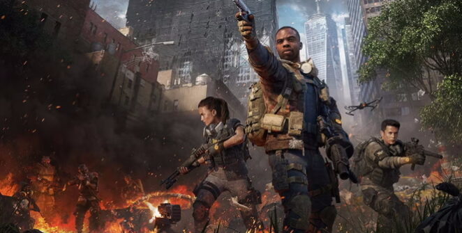 Ubisoft a annoncé à l'improviste que Tom Clancy's The Division 3 était développé par Massive Entertainment, ce qui ne veut pas dire qu'il est passé inaperçu.