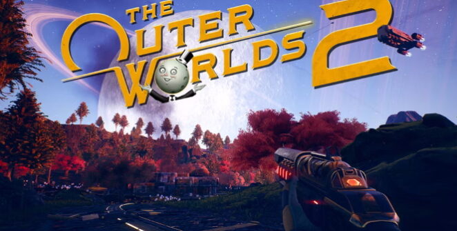 De nouveaux éléments suggèrent que The Outer Worlds 2 d'Obsidian Entertainment pourrait inclure des éléments multijoueurs.