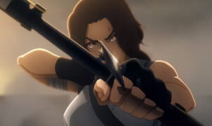 CINÉMA ACTUS - Un nouveau teaser pour le prochain anime Tomb Raider a été diffusé, donnant aux fans une idée plus claire de la façon dont Lara Croft reviendra.