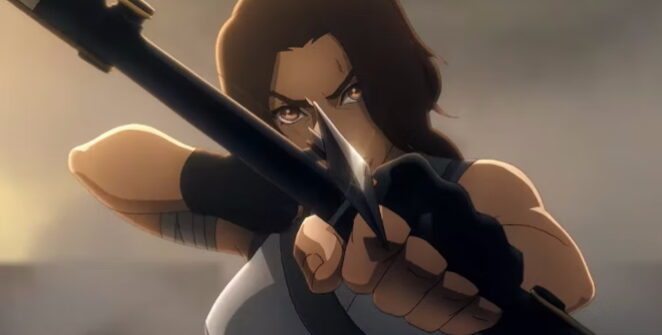 CINÉMA ACTUS - Un nouveau teaser pour le prochain anime Tomb Raider a été diffusé, donnant aux fans une idée plus claire de la façon dont Lara Croft reviendra.