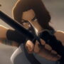 CINÉMA ACTUS - Un nouveau teaser pour le prochain anime Tomb Raider a été diffusé, donnant aux fans une idée plus claire de la façon dont Lara Croft reviendra.