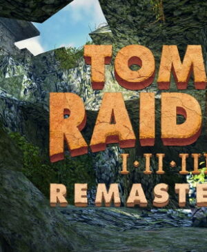 Tomb Raider I-III Remastered arrive bientôt sur Nintendo Switch, PC, PlayStation et Xbox !