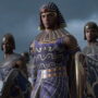 Total War : Pharaoh sortira bientôt, le 11 octobre, et proposera de nombreuses fonctionnalités dans lesquelles les joueurs pourront se plonger dès le lancement du jeu.