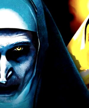 CINÉMA ACTUS - L'antagoniste principal de l'univers The Conjuring, qui prend de nombreuses formes pour semer la terreur. Voici la véritable origine du démon.