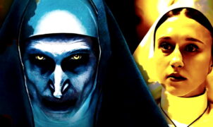 CINÉMA ACTUS - L'antagoniste principal de l'univers The Conjuring, qui prend de nombreuses formes pour semer la terreur. Voici la véritable origine du démon.