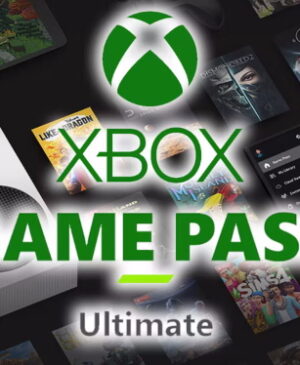 Le Xbox Game Pass Ultimate est désormais en vente dans le cadre d'une promotion qui coïncide avec l'un des jeux les plus attendus de Microsoft...